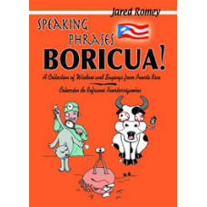 SPEAKING PHRASES BORICUA