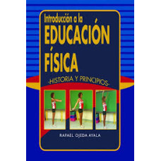 INTRODUCCION A LA EDUCACION FISICA