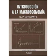 INTRODUCCION A LA MACROECONOMIA