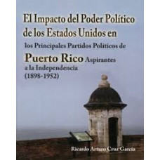 EL IMPACTO DEL PODER POLITICO DE ESTADO EL IMPACTO DEL PODER POLITICO DE ESTADO