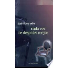 CADA VEZ TE DESPIDES MEJOR