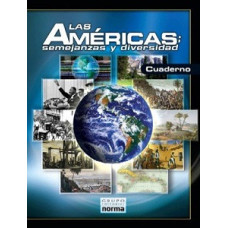 LAS AMERICAS: SEMEJANZAS Y DIVEE CNDO
