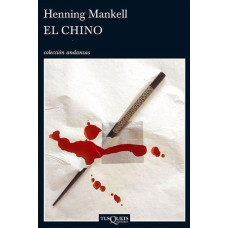 CHINO, EL
