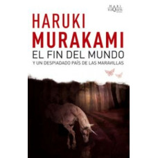EL FIN DEL MUNDO Y UN DESPIADADO PAÍS DE