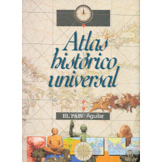 ATLAS HISTORICO UNIVERSAL