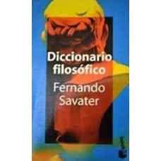 DICCIONARIO FILOSOFICO