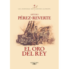 EL ORO DEL REY