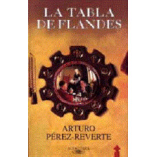 LA TABLA DE FLANDES