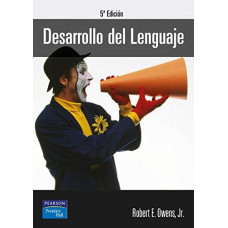 DESARROLLO DEL LENGUAJE 5ED