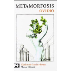 METAMORFOSIS