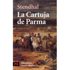 LA CARTUJA DE PARMA