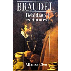 BEBIDAS Y EXCITANTES