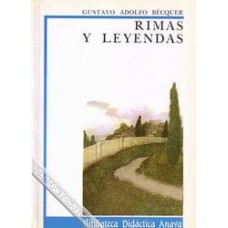 RIMAS Y LEYEYNDAS