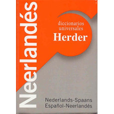 DICCIONARIO NEERLANDES POCKET