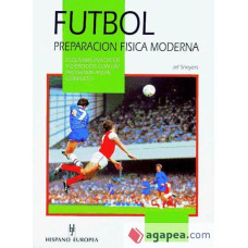 FUTBOL PREPARACION FISICA MODERNA