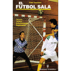 EL FUTBOL SALA