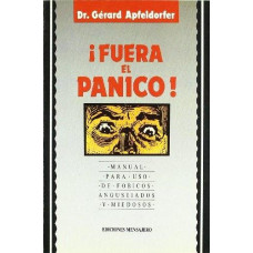 FUERA EL PANICO