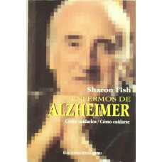 ENFERMOS DE ALZHEIMER