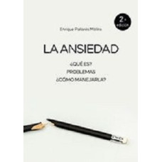 LA ANSIEDAD