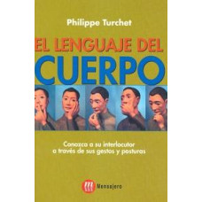 EL LENGUAJE DEL CUERPO