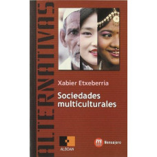 SOCIEDADES MULTICULTURALES