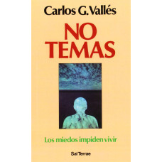 NO TEMAS