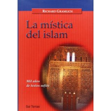 LA MISTICA DEL ISLAM