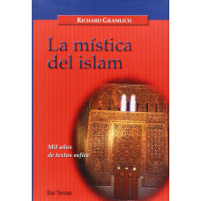 LA MISTICA DEL ISLAM