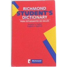 RICHMOND STUDENTS DICTIONARY