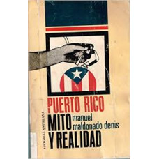 P.R MITO Y REALIDAD