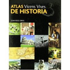 ATLAS DE HISTORIA