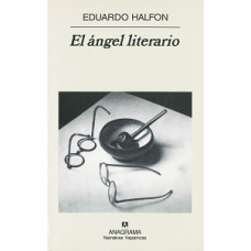 EL ANGEL LITERARIO