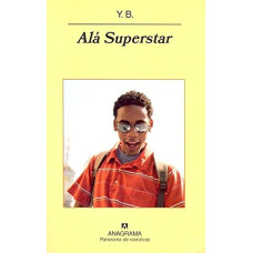 ALA SUPERSTAR