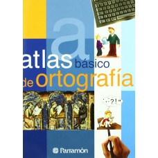 ATLAS BASICO DE ORTOGRAFIA