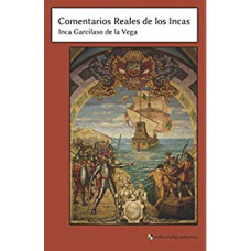 COMENTARIOS REALES