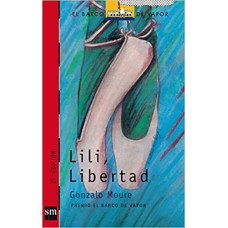 LILI LIBERTAD