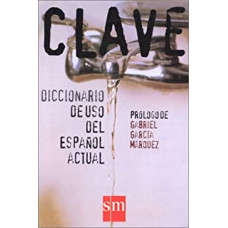 DICCIONARIO CLAVE