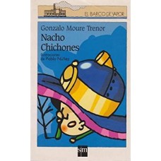 NACHO CHICHONES