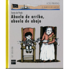 ABUELA DE ARRIBA, ABUELA DE ABAJO