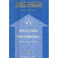 PSOCOLOGIA Y PSICOHISTORIA