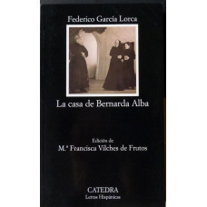 LA CASA DE BERNALDA ALBA