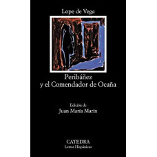 PERIBAÑEZ Y EL COMENDADOR