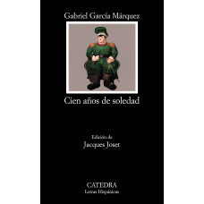 CIEN AÑOS DE SOLEDAD