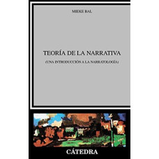 TEORIA DE LA NARRATIVA (UNA INTRODUCCION