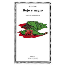 ROJO Y NEGRO