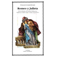 ROMEO Y JULIETA