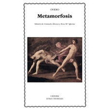 METAMORFOSIS