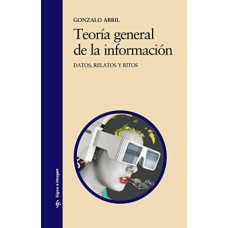 TEORIA GENERAL DE LA INFORMACION