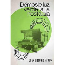 DEMOSLE LUZ VERDE DEMOSLE LUZ VERDE