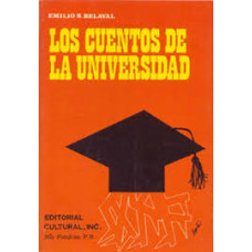 LOS CUENTOS DE LA UNIVERSIDAD